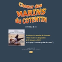 Marins du Cotentin