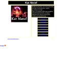 Kat Mataf