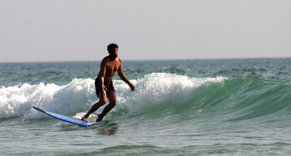 Pinuche surf 1